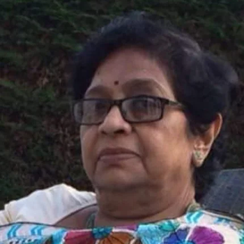 Dr Nilima Sinha